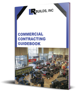 Commercial Contracting Guidebook - LRB