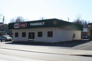 Spring Build - Best Care Pharmacy