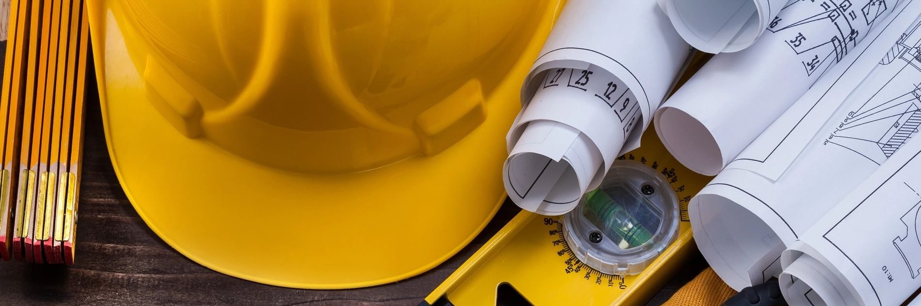 Commercial Construction Regulations